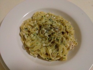 Tagliolino