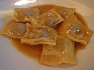 Agnolotti