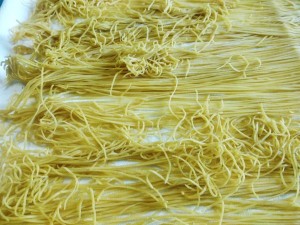 Tagliolini