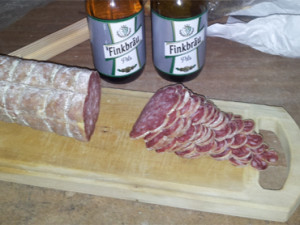 salumi al coltello