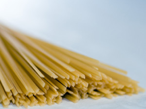 fettuccine